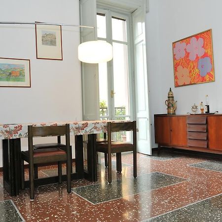 La Concordia Bed & Breakfast เนเปิลส์ ภายนอก รูปภาพ