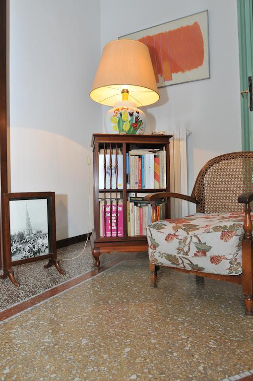 La Concordia Bed & Breakfast เนเปิลส์ ภายนอก รูปภาพ