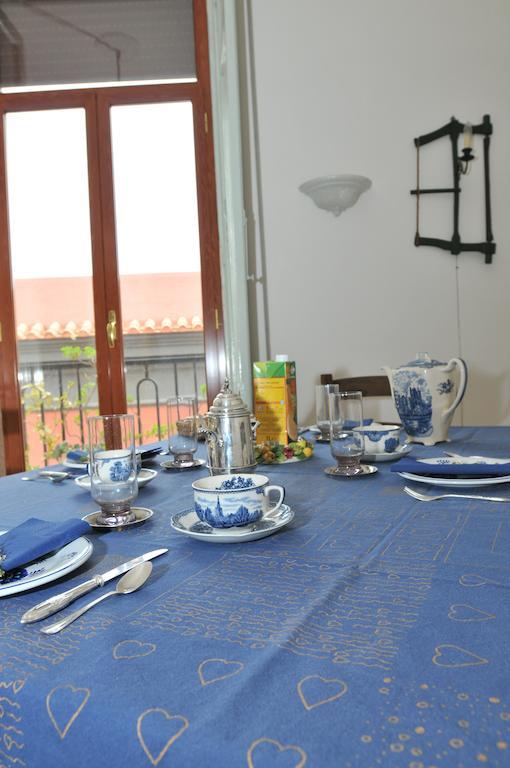 La Concordia Bed & Breakfast เนเปิลส์ ภายนอก รูปภาพ