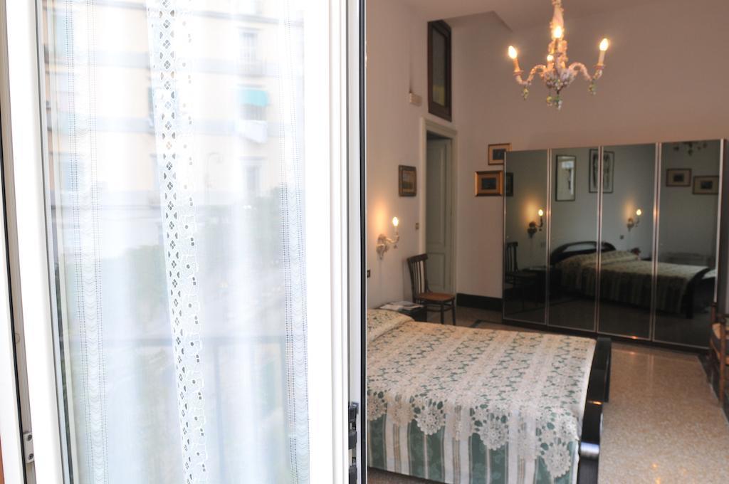 La Concordia Bed & Breakfast เนเปิลส์ ห้อง รูปภาพ