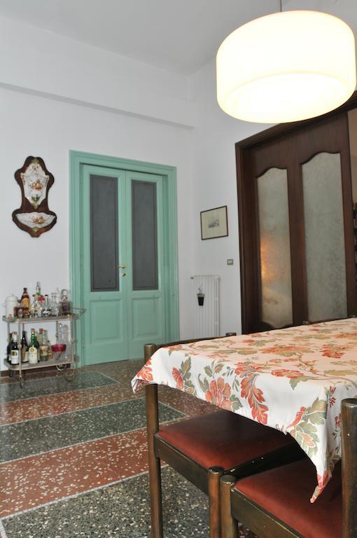 La Concordia Bed & Breakfast เนเปิลส์ ภายนอก รูปภาพ