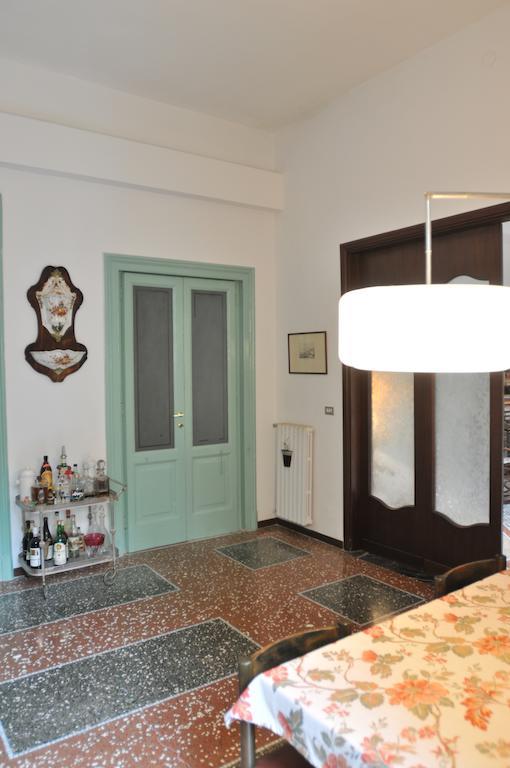 La Concordia Bed & Breakfast เนเปิลส์ ภายนอก รูปภาพ