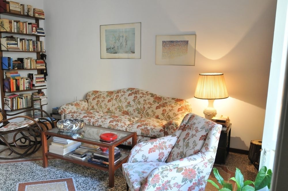 La Concordia Bed & Breakfast เนเปิลส์ ภายนอก รูปภาพ