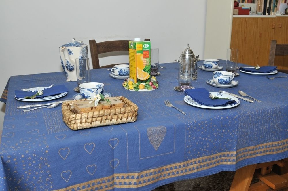 La Concordia Bed & Breakfast เนเปิลส์ ภายนอก รูปภาพ