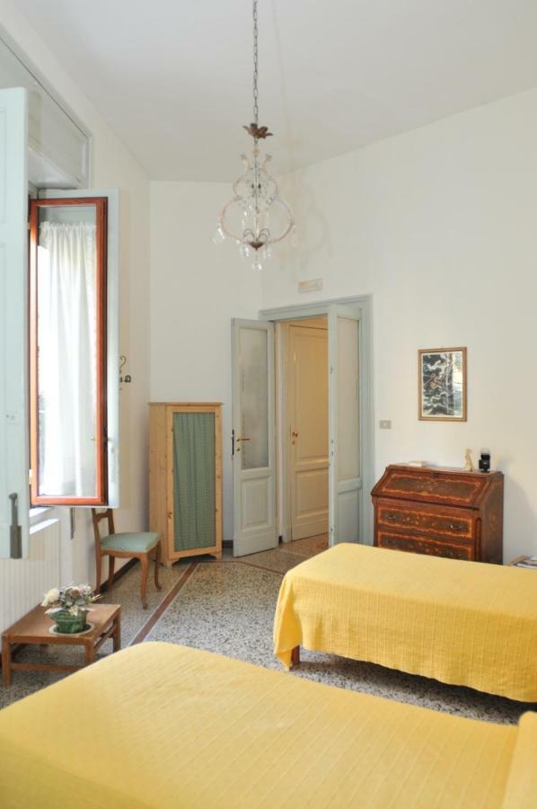 La Concordia Bed & Breakfast เนเปิลส์ ภายนอก รูปภาพ