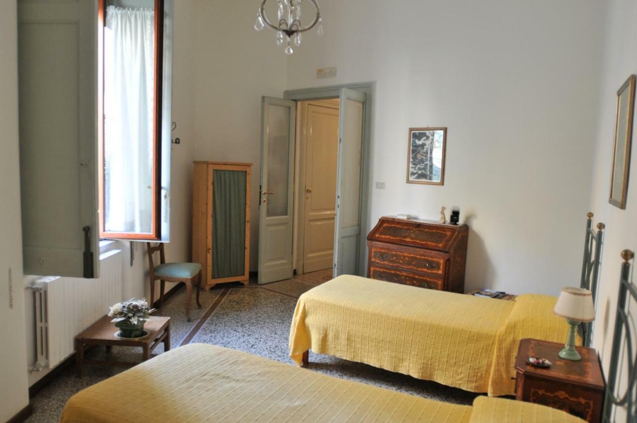 La Concordia Bed & Breakfast เนเปิลส์ ภายนอก รูปภาพ